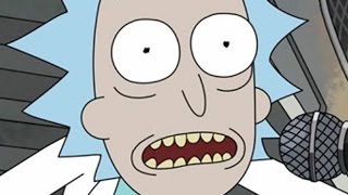 The Untold Truth Of Rick And Morty
