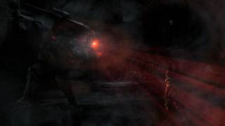 Crysis 2 E3 Teaser