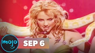 On This Day In 2001 | RetroVideo