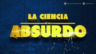 La Ciencia de lo Absurdo   Episodio 12 TEMPORADA 4