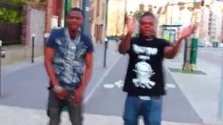 T-lexX  -  F.T.L - Official vidéo