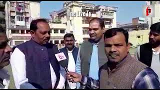 PM Modi के गढ़ बनारस में लोगों ने दी Modi, Amit Shah और Yogi को चेतावनी