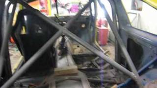 Datsun Cherry -83 N10 Drifter Walkaround
