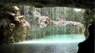 Xplor Tour. Parque ecológico en Riviera Maya | Lomas Travel México