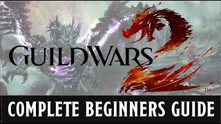 A beginners guide to Guild Wars 2 - 2019