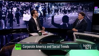 Rick Sanchez: Corporate donations are often a sham!