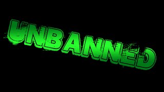 How To Get "Unbanned" From Any Server