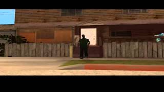 GTA: Grove Street Stories -15- La fine (GTA San Andreas DYOM)