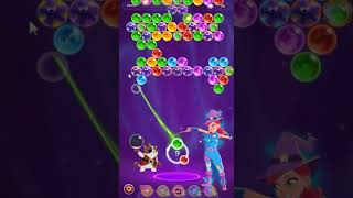 Bubble Witch 3 Saga - Level 1392