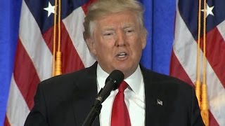 Trump Pissed At Buzzfeed 'Golden Shower' Leaks