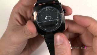 Martian Victory Smart Watch - Smartiplex Review