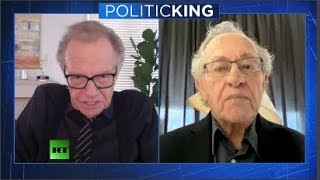 Alan Dershowitz on Trump v. Twitter feud and constitutionality of mandatory vaccines