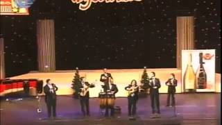 iumorina 2013 - Gipsy Kings Medley