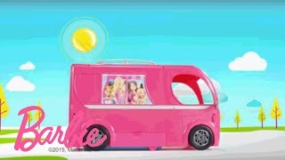 Camper de Lujo | Barbie
