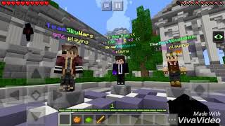 Minecraft pe Xbox live sız server girme iOS/android 1.4.3