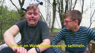 velik - Ostern