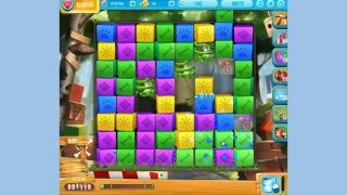 Pet Rescue Saga Level 1241
