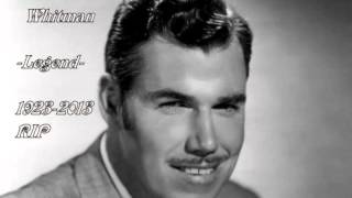 Slim Whitman - Cool Water (Live)