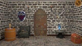 You Must Escape - Level 5 Walkthrough