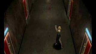 Parasite Eve 1 Day 1: Resonanse - part2