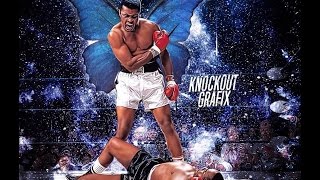 Muhammad Ali  - KINGS NEVER DIE
