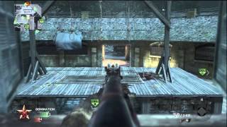 COD Black Ops Live The Return Ep 9 - Finishing what i started....