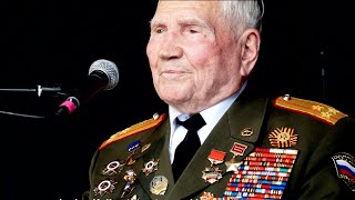 Kак Берлин празднует День Победы - Wie Berlin den Tag des Sieges feiert