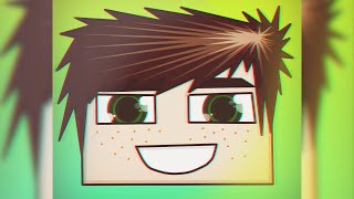 Paint Tool Sai : ART Minecraft (SpeedArt) | TheSuperMaxGunko