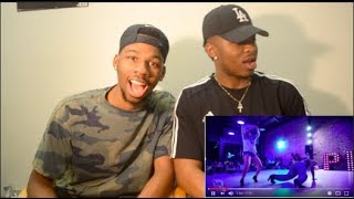 Chris Brown Feat  Future and Young Thug "High End" | Nicole Kirkland Choreography Reaction!!