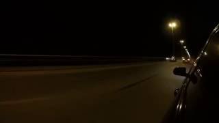 #2 Toyota Camry 40, 3.5 чип (2 чел) vs Honda Torneo EuroR CL1