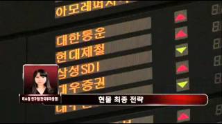 (투자전략)지수보다 종목에 주목, 내수주 관심