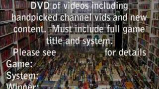 Guess The Videogame Music Round 10 Song 1 GUESSED by SaMPLeMaSTeR