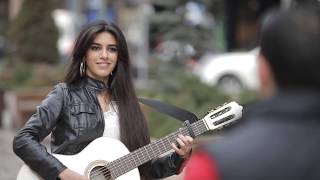ELENA /Yerevan/ Historia de un amor