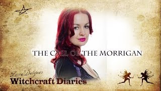 The Call of the Morrigan - Goddess Series