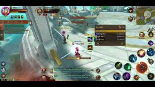 World of Kings 2.0  - Marksman RANK 1 DPS? Dummy Test