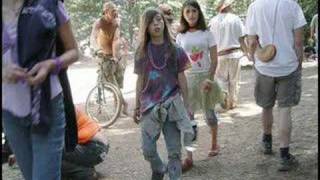 Colorado Rainbow Gathering 2006