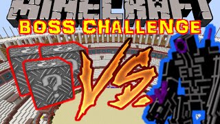 DES EXPLOSIONS EN 3D !! - BOSS CHALLENGE AVEC SWIPZX [FR] [HD]