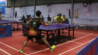 LÔI ĐÀI MIGATI KỲ 74: HỒ NHỰT TUẤN- LÊ QUỐC TIẾN SET 6/6