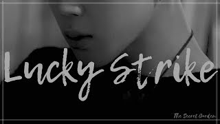 Lucky Strike ♡  (Jimin Edit)