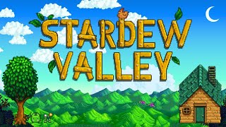 Stardew Valley First Week