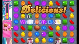 Candy Crush Saga level 481