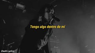 Ghostemane - Ballgag (Sub español)