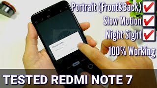 Mau Google Camera Berjalan Sempurna Di HP Xiaomi? Ikuti Tutorial Ini! Update Link GCam Pixel 4