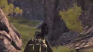 Breaking Point - Esseker cave (Gromada)