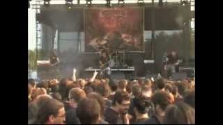 Essence - (Blood Culture) @ Vagos Open Air 2011