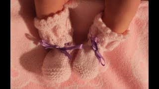 Вязание для новорожденных. Мой опыт в выборе пряжи для детских вещей.