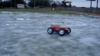 Traxxas T Maxx 2.5r