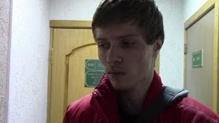 Организатора пикета сторонников Навального в Саранске оштрафовали за мелкое хулиганство