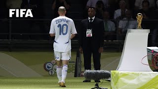 Matchday Live - 2006 Italy vs. France