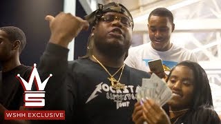 Flee "Ooo Wit Da Left" (WSHH Exclusive - Official Music Video)